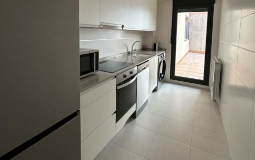 apartamentos_encanto_mudejar_escalinata_cocina